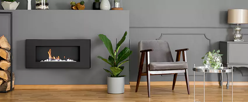 Ethanol Fireplace Burner Repair in Marion, IN