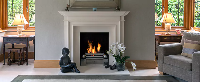 RSF Fireplaces Maintenance and Repair in Marion, Indiana