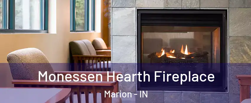  Monessen Hearth Fireplace Marion - IN